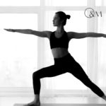 Lilly Rugg Yoga Pilates Osteopathie Münster