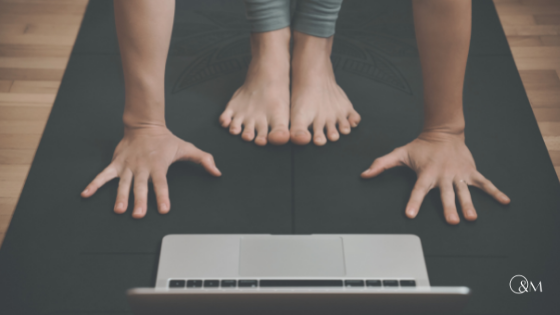 Yoga Studenten Azubis Yoga Münster