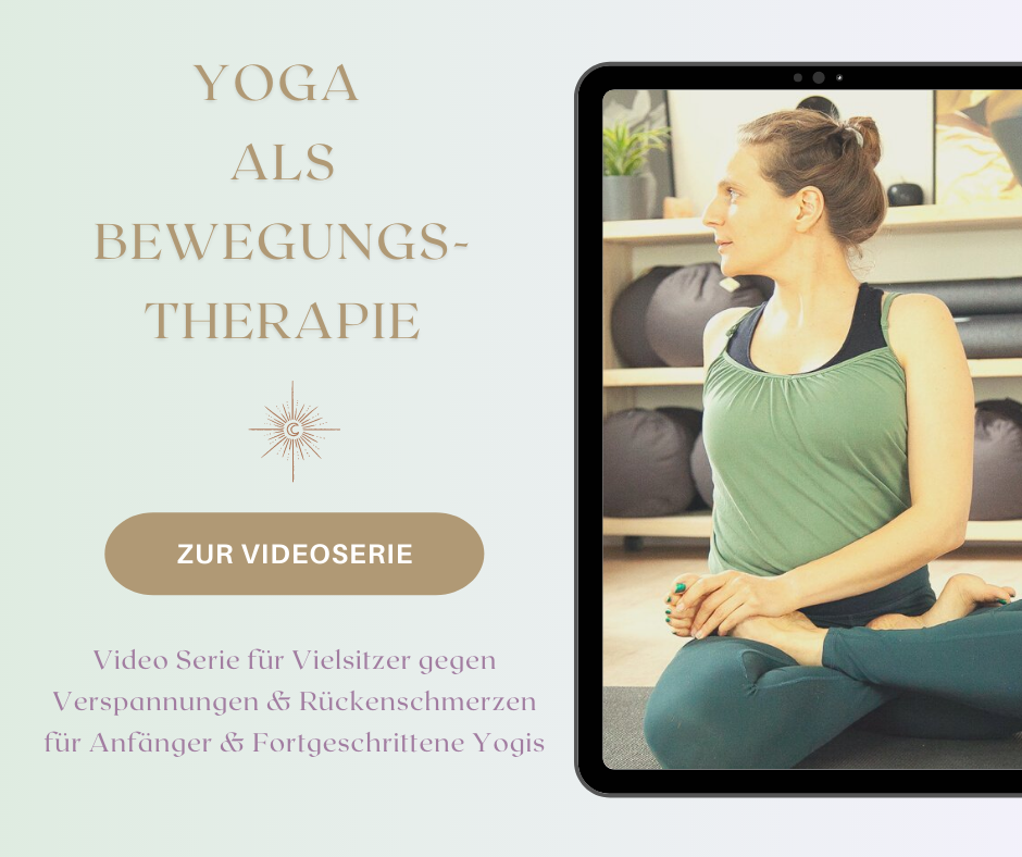 Yoga Münster Rückenyoga Yoga im Büro