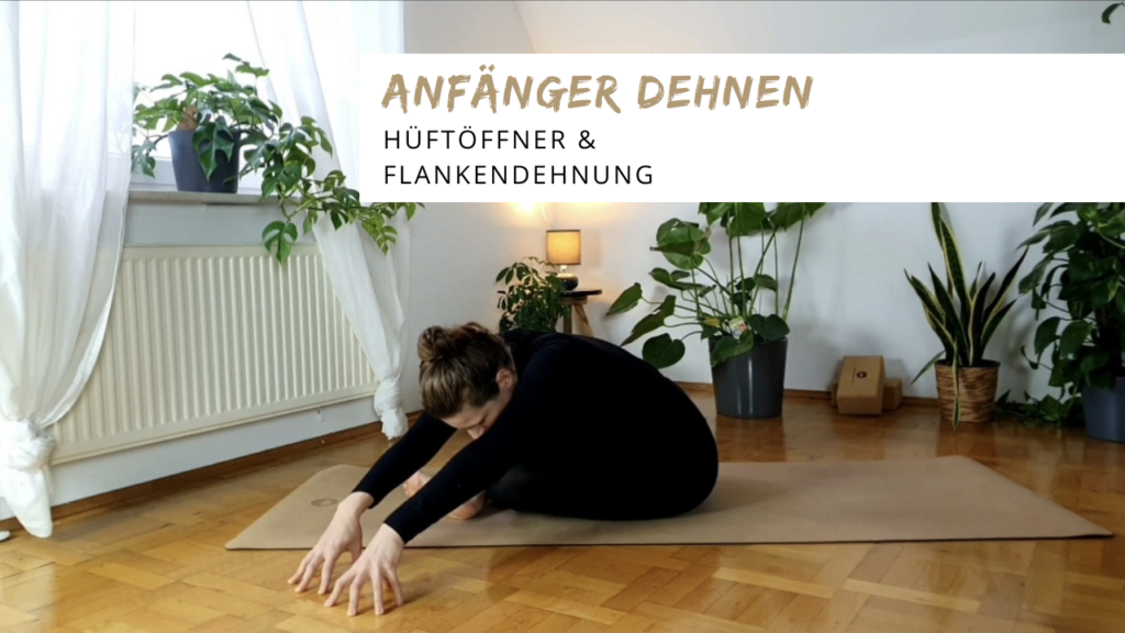 Yoga mit Lilly