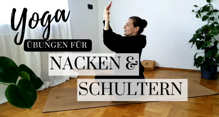 Read more about the article Nackenschmerzen? So löst du deine Verspannungen